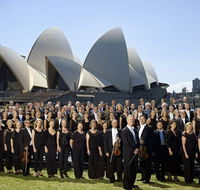 Sydney Symphony Orchestra - Lismore Accommodation