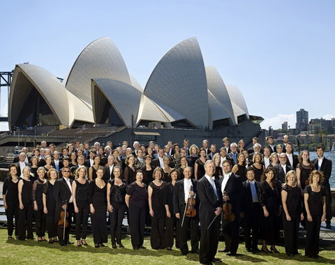 Sydney Symphony Orchestra - Lismore Accommodation 0