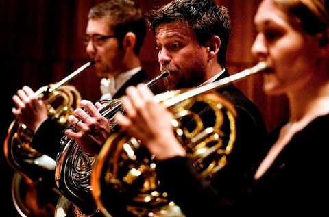 Sydney Symphony Orchestra - Lismore Accommodation 5