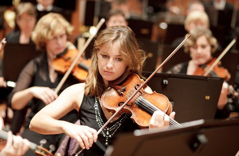 Sydney Symphony Orchestra - Lismore Accommodation 6
