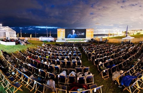 Bondi Openair Cinema - Lismore Accommodation 4