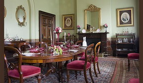 Ayers House Museum - Lismore Accommodation 5