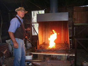 Hervey Bay Historical Village And Museum - Lismore Accommodation 4