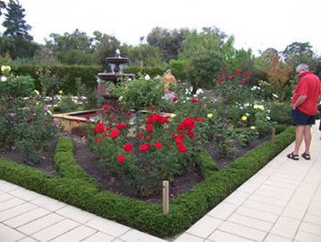 Abingdon Miniature Village - Lismore Accommodation 4