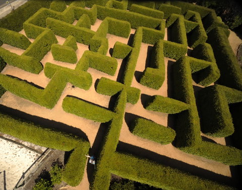 Abingdon Miniature Village - Lismore Accommodation 5