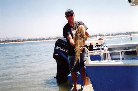 True Blue Fishing Charters - Lismore Accommodation 2