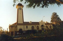 Sandgate Theatre - Lismore Accommodation 1