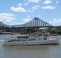 Brisbane Cruises - Lismore Accommodation