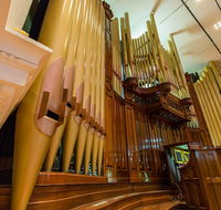 Brisbane City Hall - Lismore Accommodation