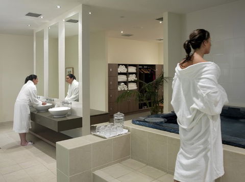 The Golden Door Spa & Health Club At Mirage Resort - Lismore Accommodation 1