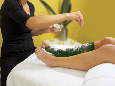 The Golden Door Spa & Health Club At Mirage Resort - Lismore Accommodation 3