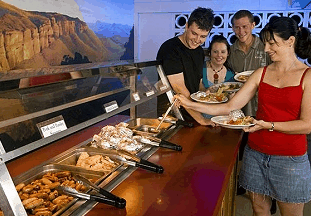 Cairns Night Zoo - Lismore Accommodation 2