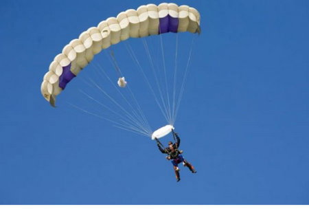 Commando Skydivers - Lismore Accommodation 4