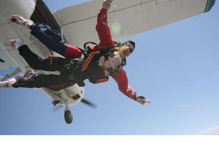 Commando Skydivers - Lismore Accommodation 5