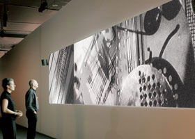 Australian Centre For The Moving Image - Lismore Accommodation 5