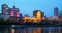 City River Cruises Melbourne - Lismore Accommodation 3