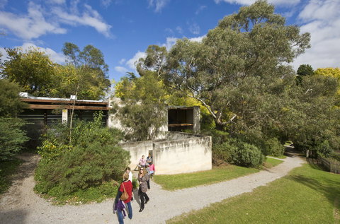 Heide Museum Of Modern Art - Lismore Accommodation 3