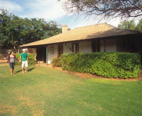 Russ Cottage - Lismore Accommodation 0