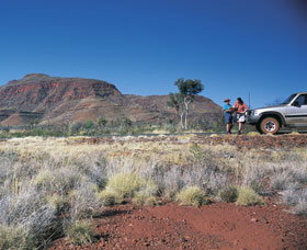 Mount Bruce - Lismore Accommodation 0