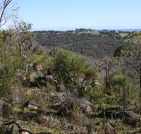 Kitty's Gorge Serpentine National Park - Lismore Accommodation