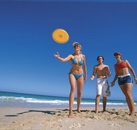 City Beach - Lismore Accommodation