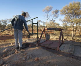 Canning Stock Route - Lismore Accommodation 0