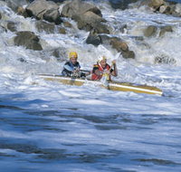 Bells Rapids - Lismore Accommodation