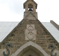 The Old Perth Boys School - Lismore Accommodation