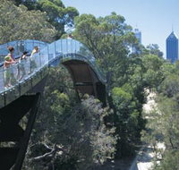 Lotterywest Federation Walkway - Lismore Accommodation