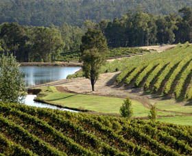 Brookhampton Estate - Lismore Accommodation 0