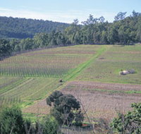 Darling Range - Lismore Accommodation