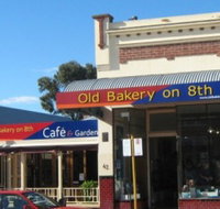 The Old Bakery on Eighth Gallery - Lismore Accommodation
