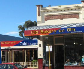The Old Bakery On Eighth Gallery - Lismore Accommodation 0