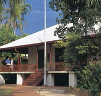 The Courthouse Broome - Lismore Accommodation