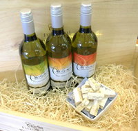 Charlies Estate Wines - Lismore Accommodation