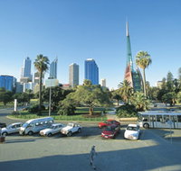 Barrack Street Jetty - Lismore Accommodation