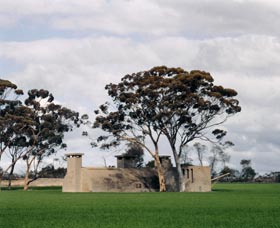 World War II Sites - Lismore Accommodation 0