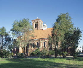 Collie WA Lismore Accommodation