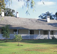 Tranby House - Lismore Accommodation
