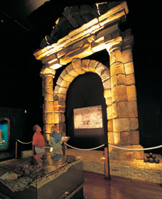 Batavia Shipwreck - Lismore Accommodation 0