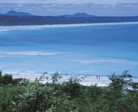 North Stirlings WA Lismore Accommodation