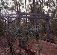 Marrinup Trail Dwellingup - Lismore Accommodation