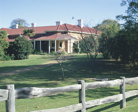 Edenvale - Lismore Accommodation 0