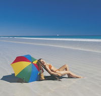 Cable Beach - Lismore Accommodation