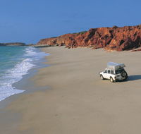 Cape Leveque - Lismore Accommodation