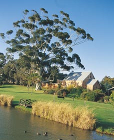 Minnawarra Historic Precinct - Lismore Accommodation 0