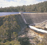 Wellington Dam Experience - Lismore Accommodation
