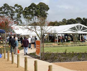 Byford Country Market - Lismore Accommodation 0