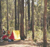 Lane Poole Reserve - Lismore Accommodation