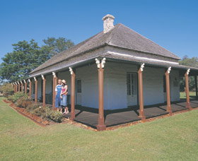 Wonnerup WA Lismore Accommodation
